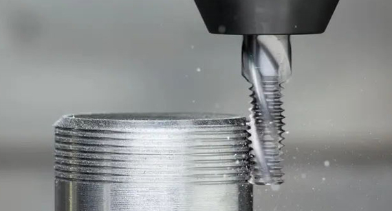 Threaded Holes & Fasteners