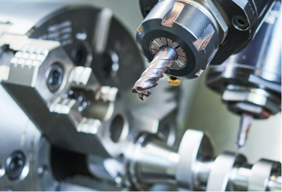 Precision machining invar material