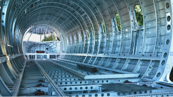 invar material in Aerospace and Aviation Structures
