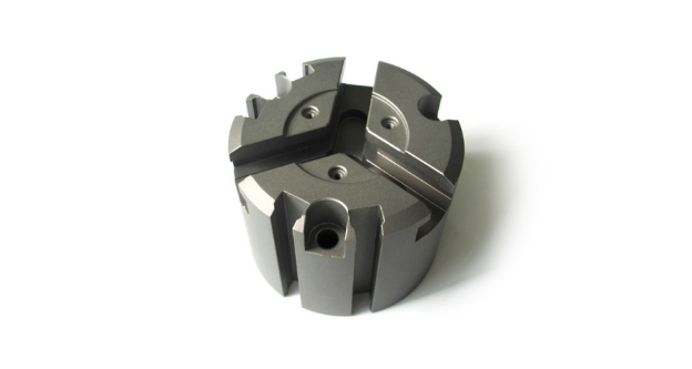 Face Mill Cutter