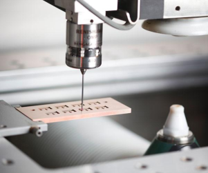In-Process Probing