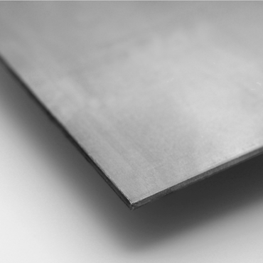 What Is DC01 Steel