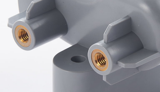 How Insert Molding Works