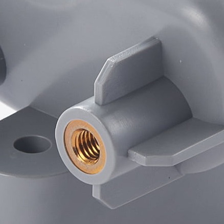 What Is Insert Molding? When to Use It?