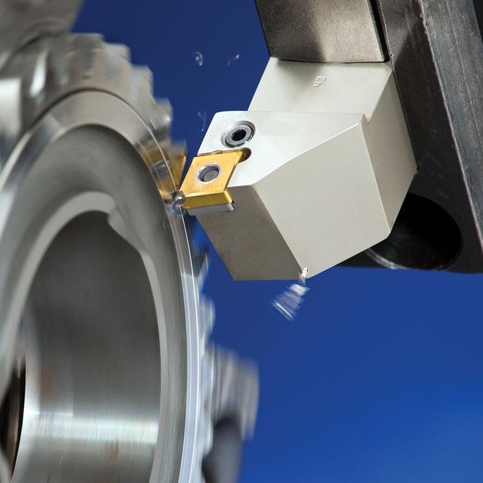 What Is Hard Turning for Precision Parts-A Complete Guide