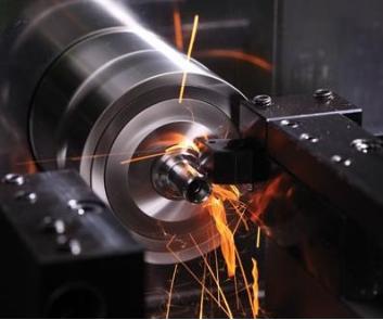 Hard Turning