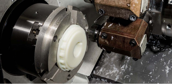 Engineering Nylon Plastic Applications