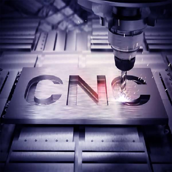 2025 CNC Machining Trends