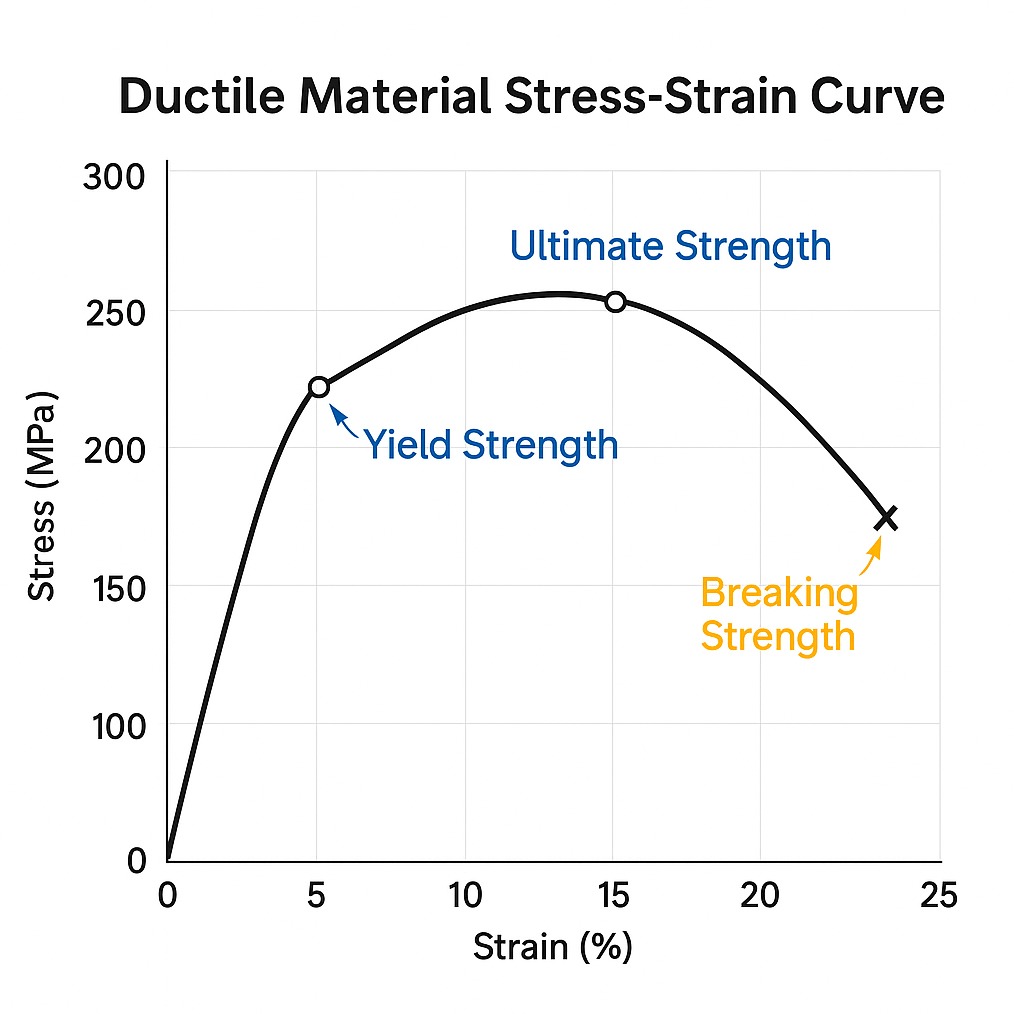 What Is Breaking Strength? Something You Must Know!