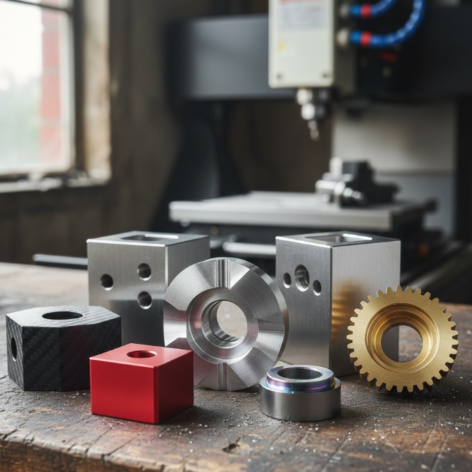 Look Back on 2024 CNC Technology Trends-What’s Changing?