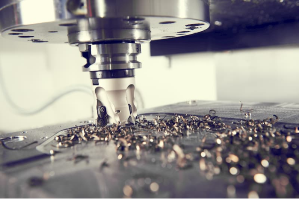 CNC Machining Precision Custom