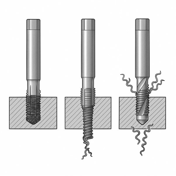 How to Remove a Broken Tap