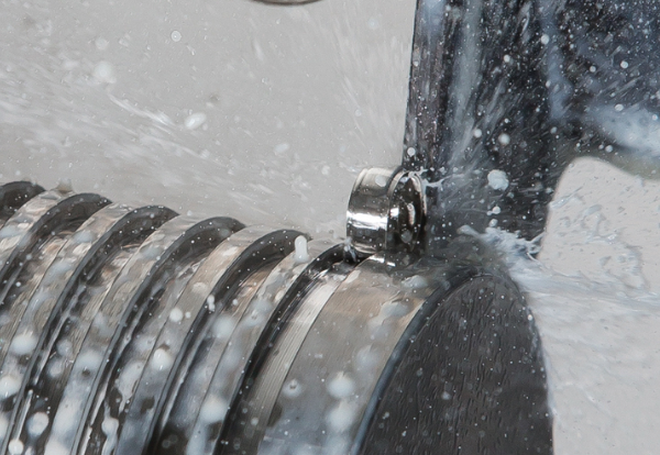 cnc precision machining details