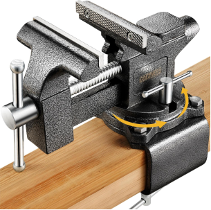 Bench Clamp