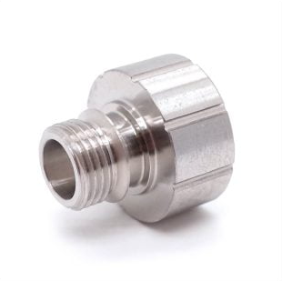 Aluminum OEM Parts tuofa