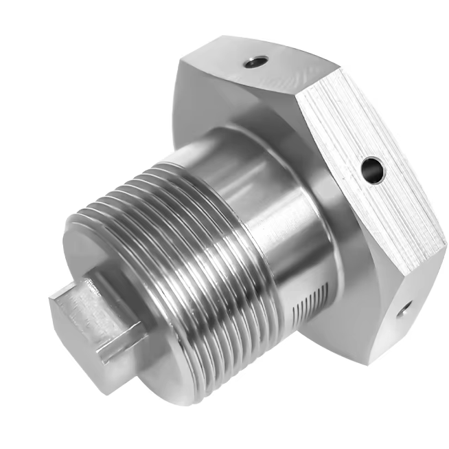 stainless Steel OEM Parts tuofa