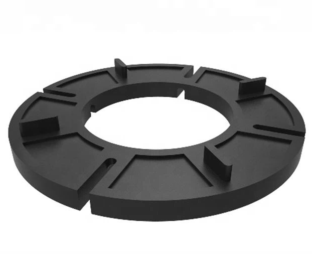 nylon OEM components tuofa