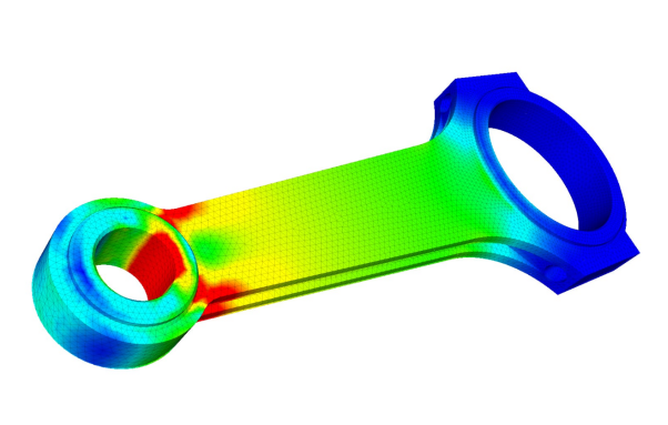 Finite Element Analysis (FEA)