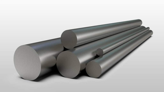EN 1.7366 (X16CrMo5-1) Steel