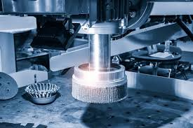 Precision Grinding and Lapping