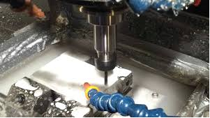 CNC Milling for Ceramics