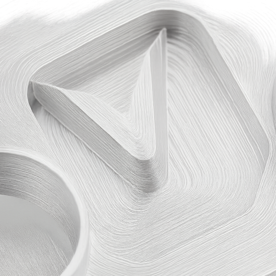 CNC precision milling water block top