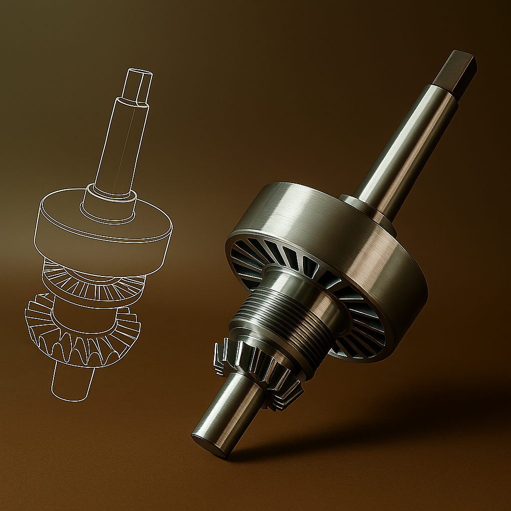 What Is Rapid Prototyping