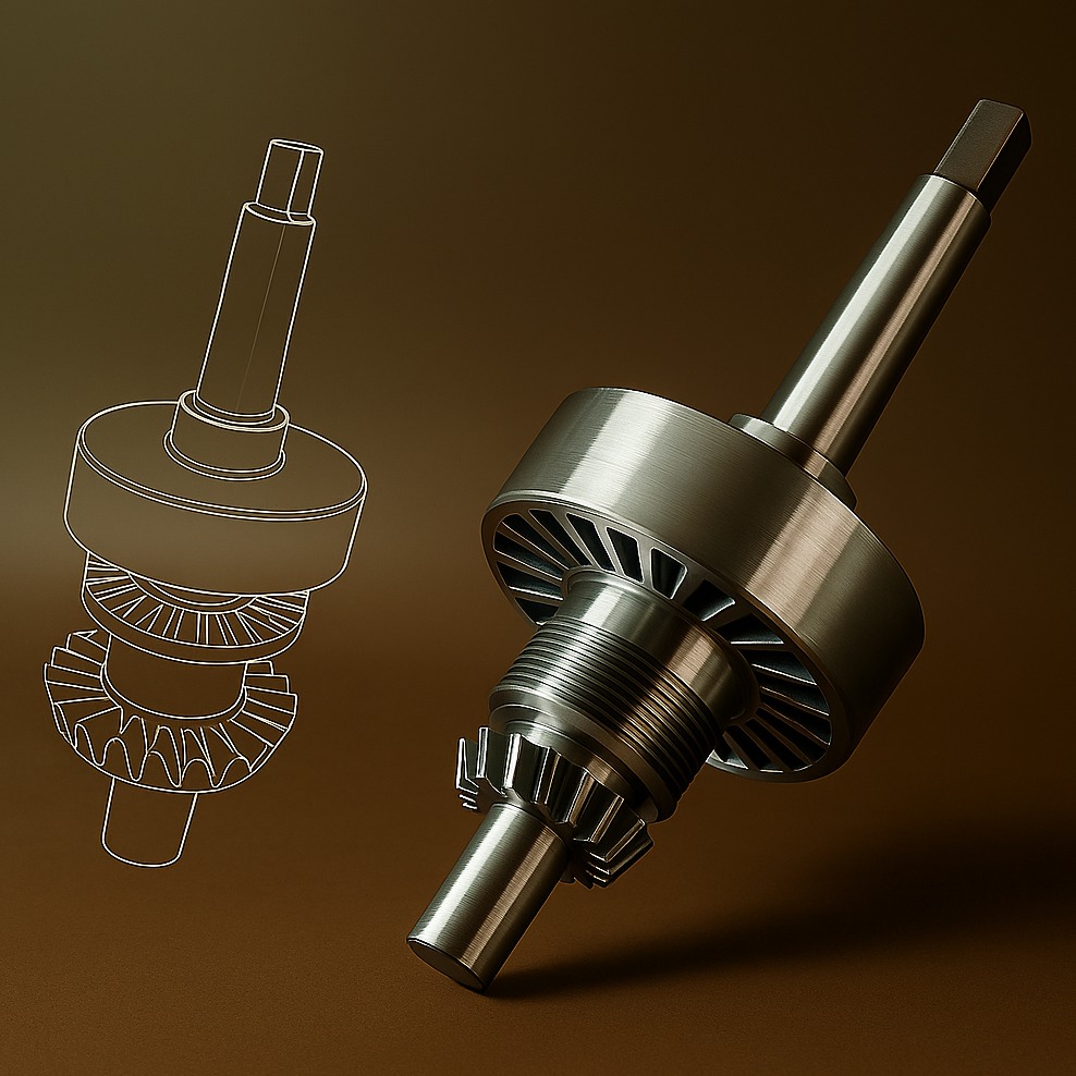 What Is Rapid Prototyping? Methods, Materials, and Steps