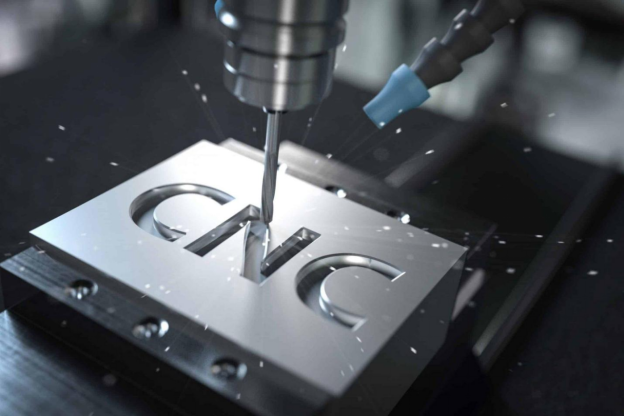 Main Advantages of CNC Machining