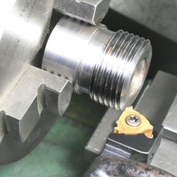 Screw Thread Machining