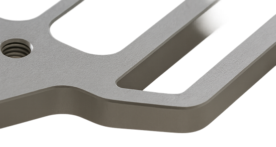 Thin Walled Parts example