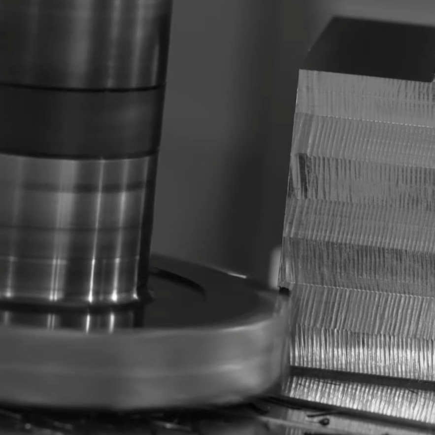 Side Milling: All About Milling Process and Materials Choices