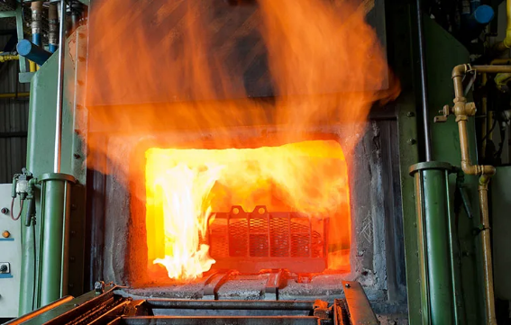 Heat Treatment Before Machining