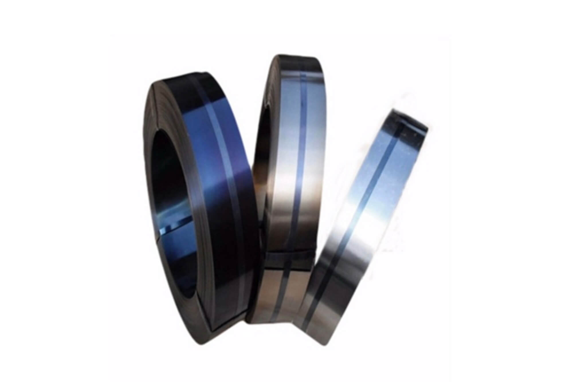 Spring Steel machined parts