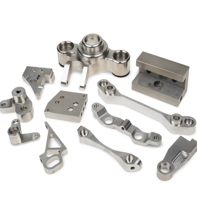 Titanium Car Parts Guide: Grades, Manufacturing & Design