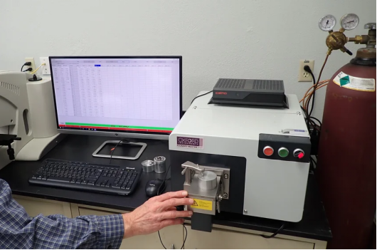 65Mn Steel Chemical Composition & Microstructure