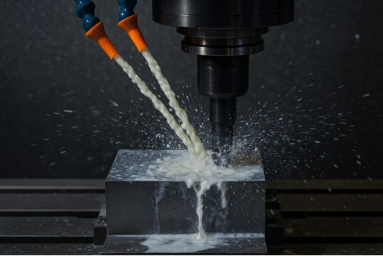 Machining 65Mn Steel