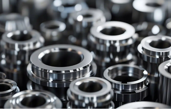 Electrolytic nickel plating