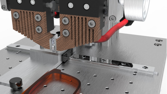 Custom Machining Solutions