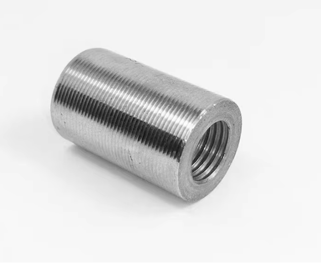 What is Straight Steel Sleeve