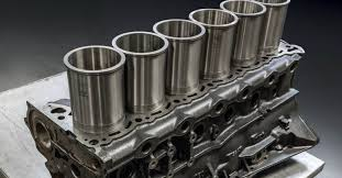 What are Engine Block Liners