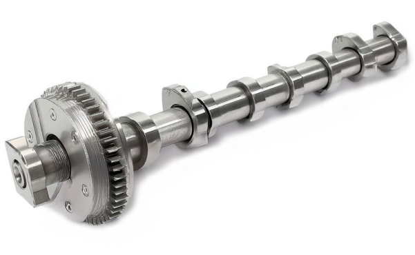 machined nitriding steel parts