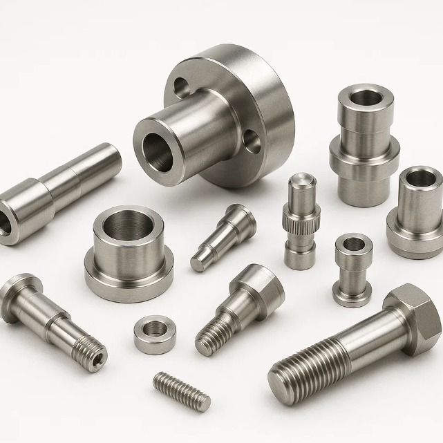 what is nitriding steels