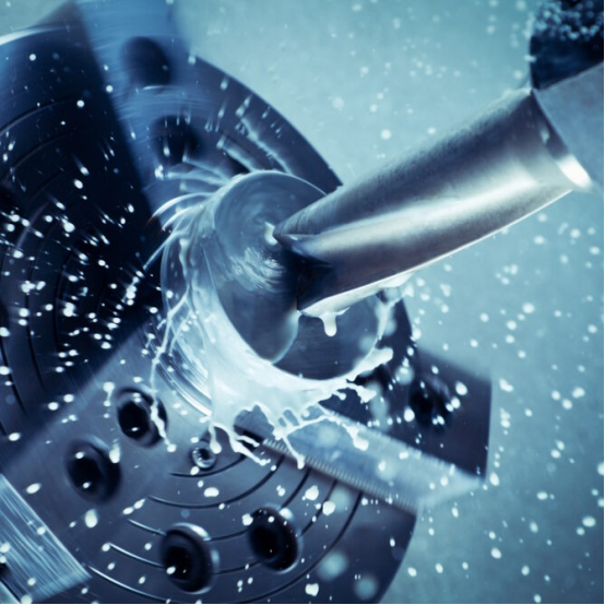 digital manufacturing