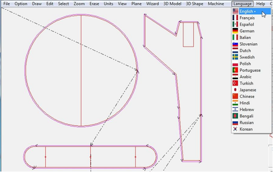 digital design CAD