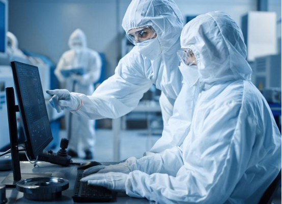 digital manufacturing for medical industry