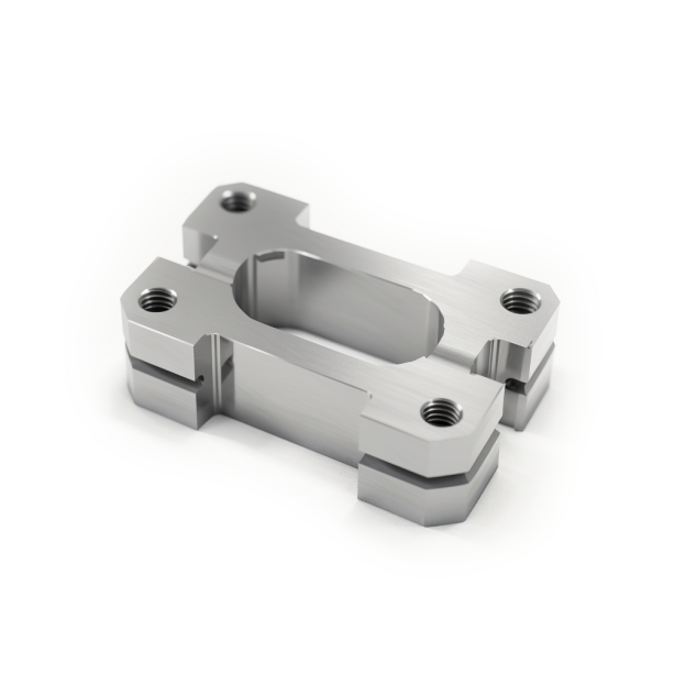 Benefits of CNC Machining MIC 6 Aluminum