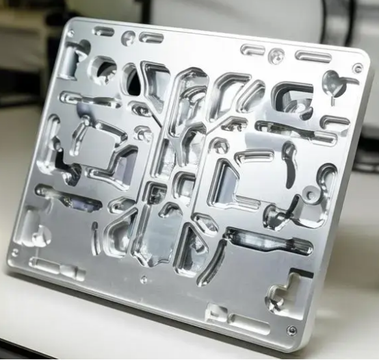 what are liquid cold plate