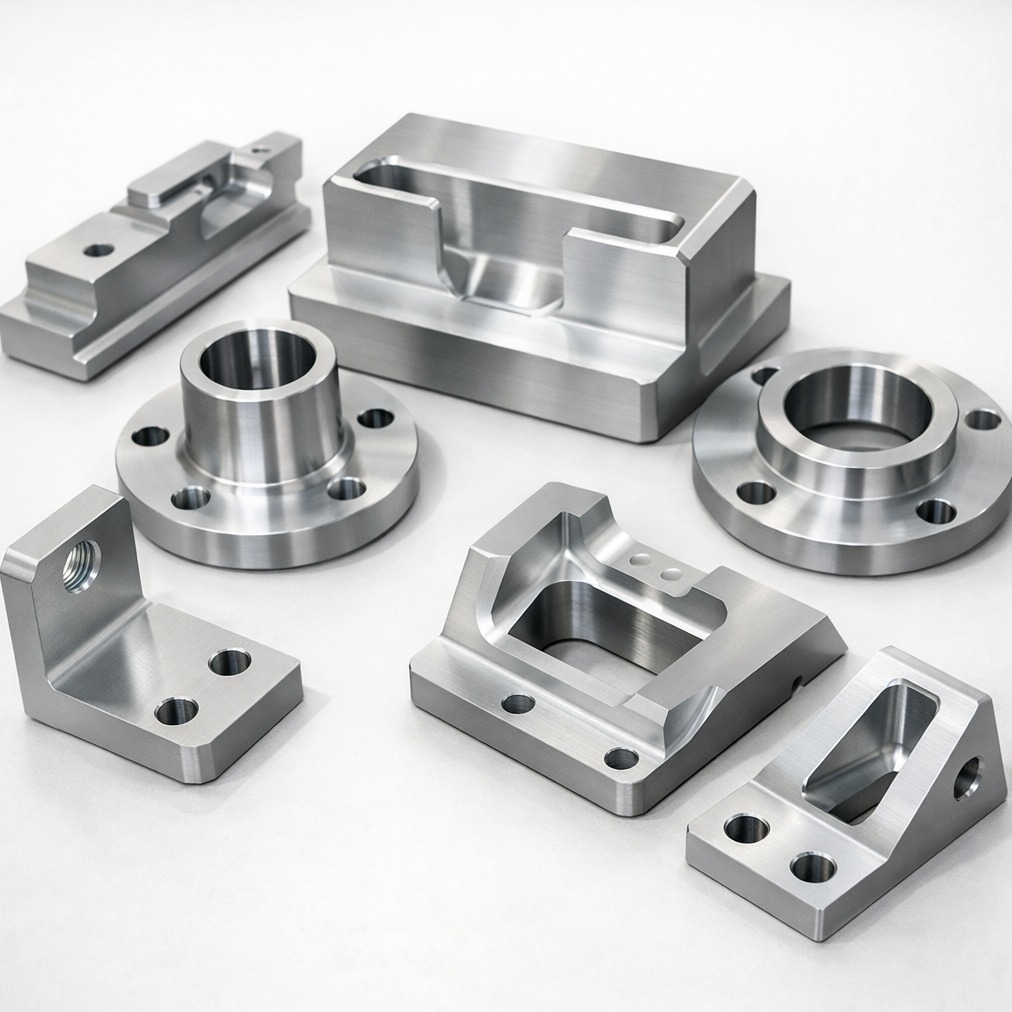6063-T5 Aluminum: Temper, Properties, Weld & Machining
