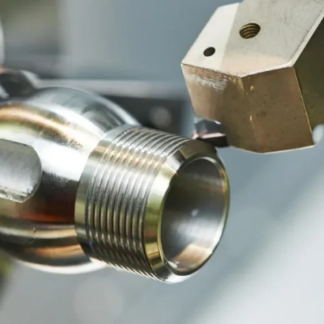 What are pipe thread